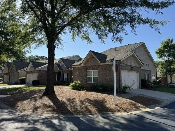 3205 Abbott Drive Sw #20, Powder Springs, GA 30127