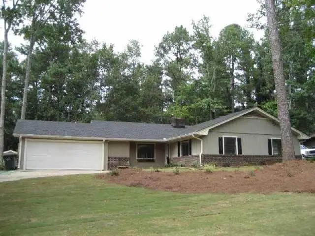 1398 Fairfield Drive Sw, Lilburn, GA 30047 - #1