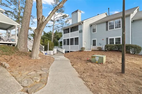 4120 Riverlook Parkway Se #203, Marietta, GA 30067
