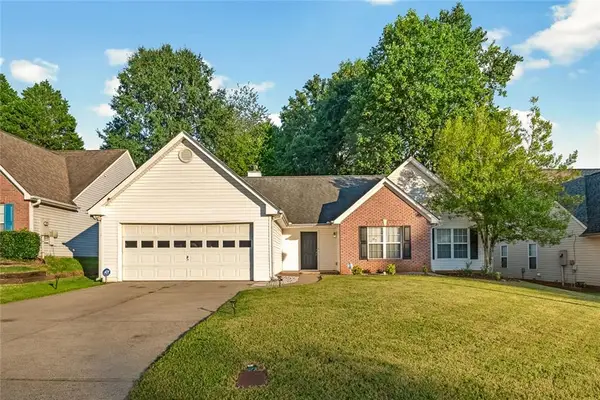 2260 Carlysle Cove Drive, Lawrenceville, GA 30044