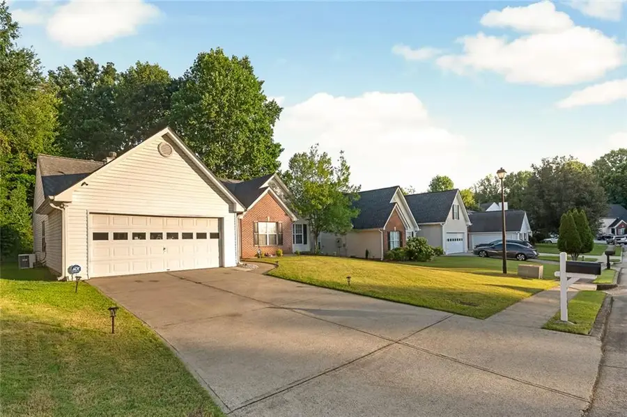 2260 Carlysle Cove Drive, Lawrenceville, GA 30044 - #2