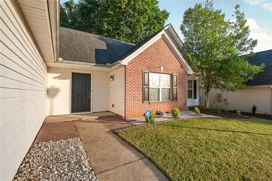 2260 Carlysle Cove Drive, Lawrenceville, GA 30044 - #3