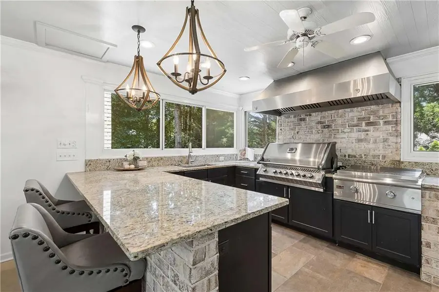 4770 Hamptons Drive, Alpharetta, GA 30004 - #3