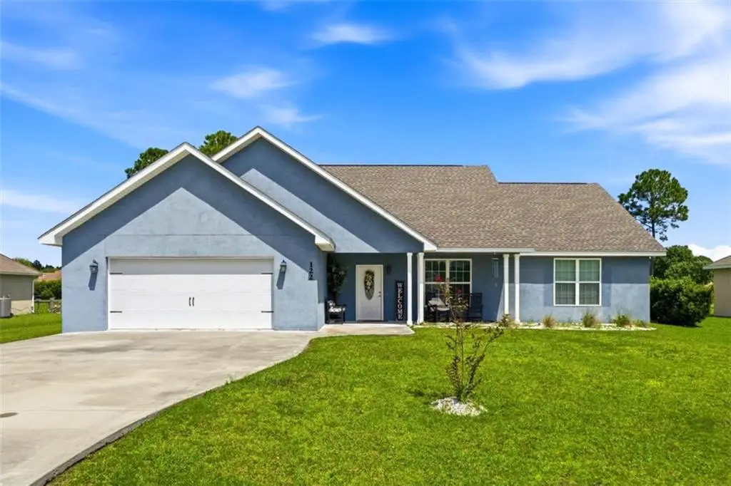 122 Silver Bluff Circle, Brunswick, GA 31523 - #1