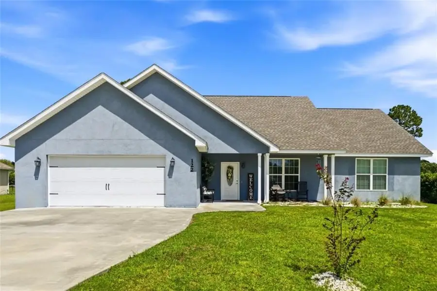 122 Silver Bluff Circle, Brunswick, GA 31523 - #3
