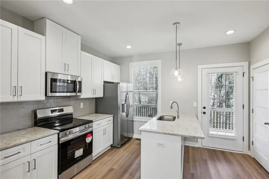 1095 Tucker Avenue #401, Atlanta, GA 30310 - #2