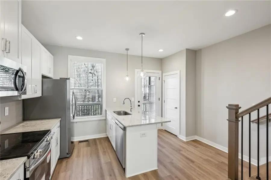 1095 Tucker Avenue #401, Atlanta, GA 30310 - #3