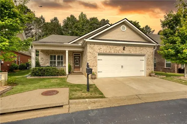 9120 Leverett Circle, Covington, GA 30014