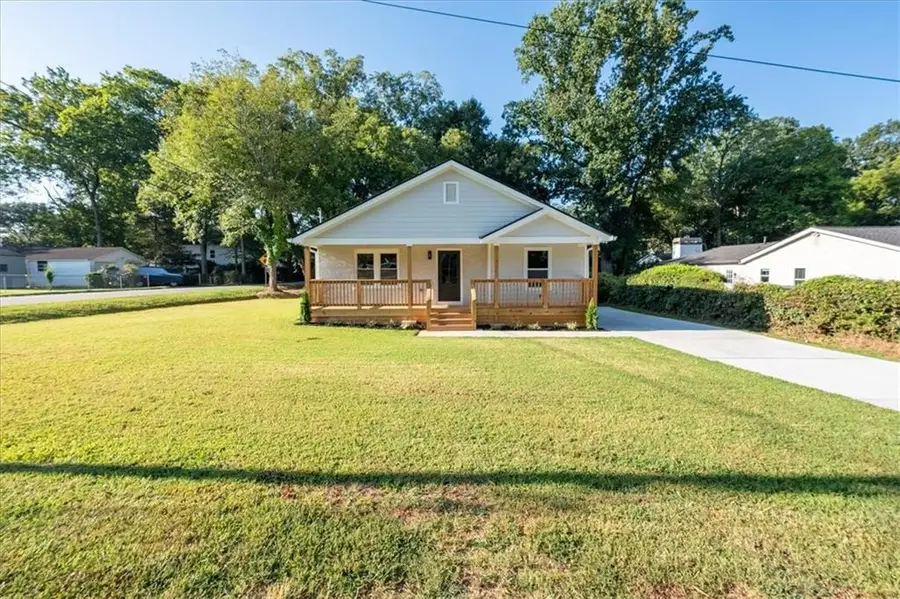 1068 Mclinden Avenue Se, Smyrna, GA 30080 - #3