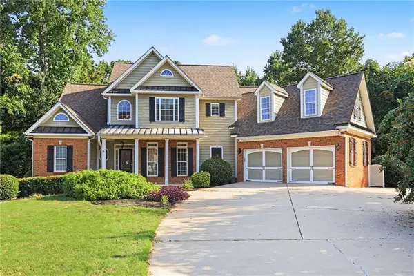 313 Fallstone Path, Mcdonough, GA 30253