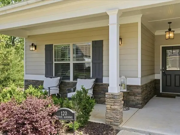120 Hawks Trail, Waleska, GA 30183