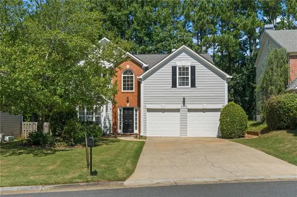 1833 Chasewood Park Drive, Marietta, GA 30066