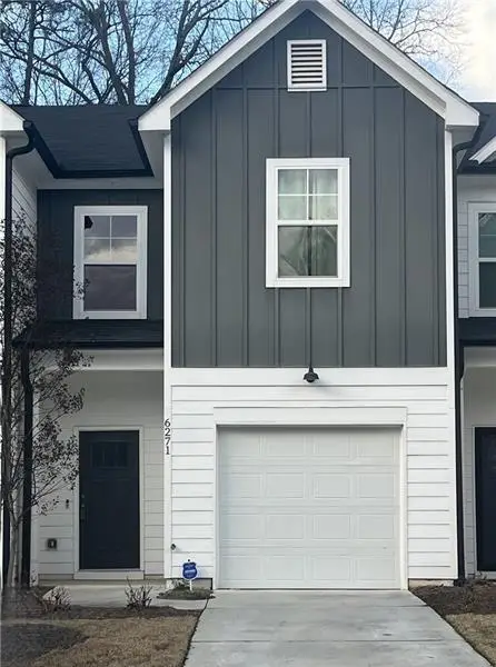 6271 Redan Square #83, Lithonia, GA 30058