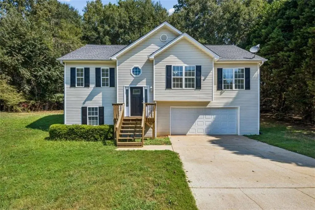 208 Albert Lane, Jefferson, GA 30549 - #1