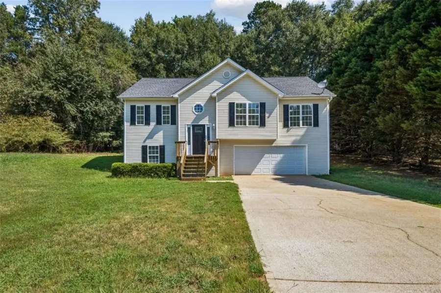 208 Albert Lane, Jefferson, GA 30549 - #2