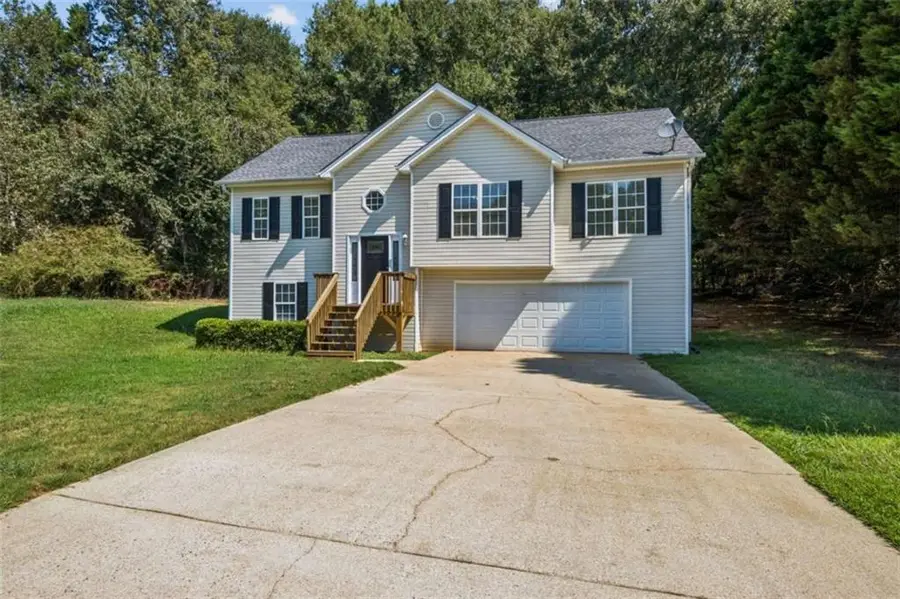 208 Albert Lane, Jefferson, GA 30549 - #3