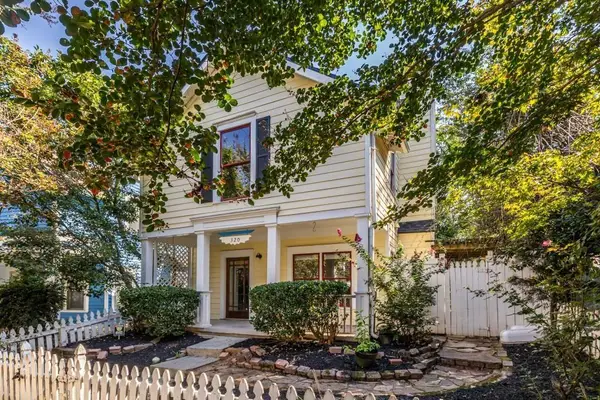 320 Glenwood Avenue, Atlanta, GA 30312