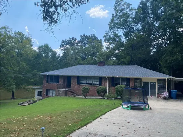 1100 Billy Mcgee Road, Lawrenceville, GA 30045