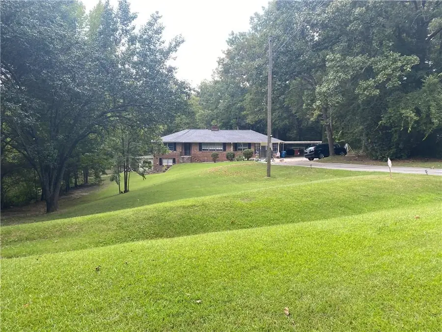 1100 Billy Mcgee Road, Lawrenceville, GA 30045 - #2