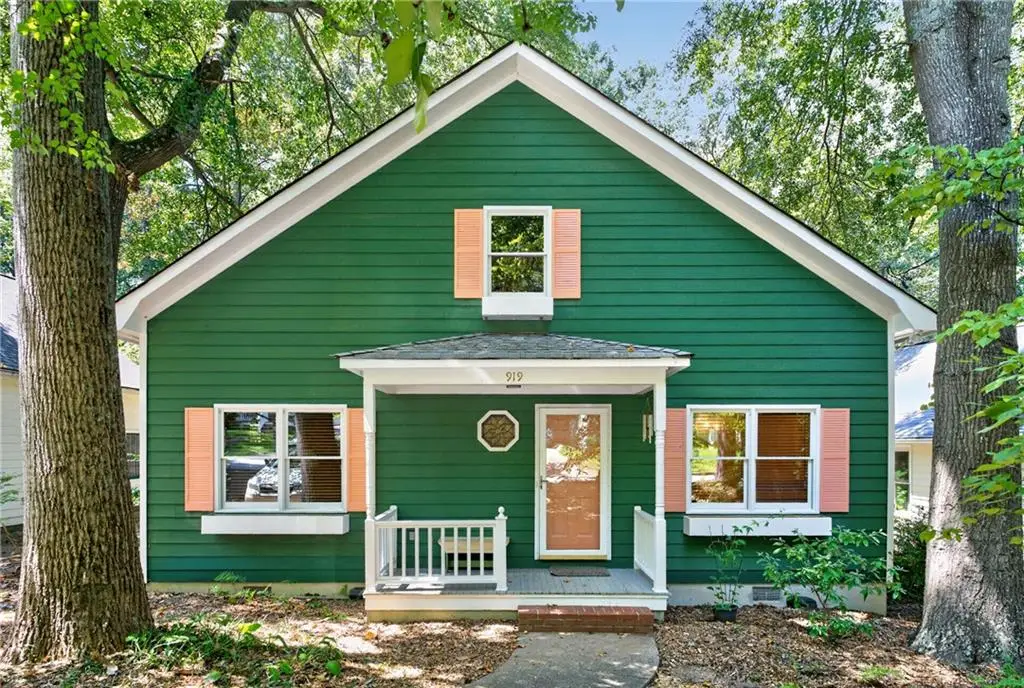 919 Walker Avenue Se, Atlanta, GA 30316 - #1