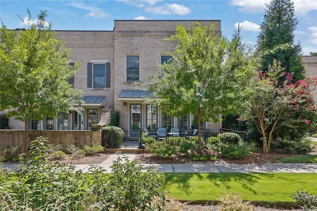 150 Forrest Alley, Roswell, GA 30075 - #1