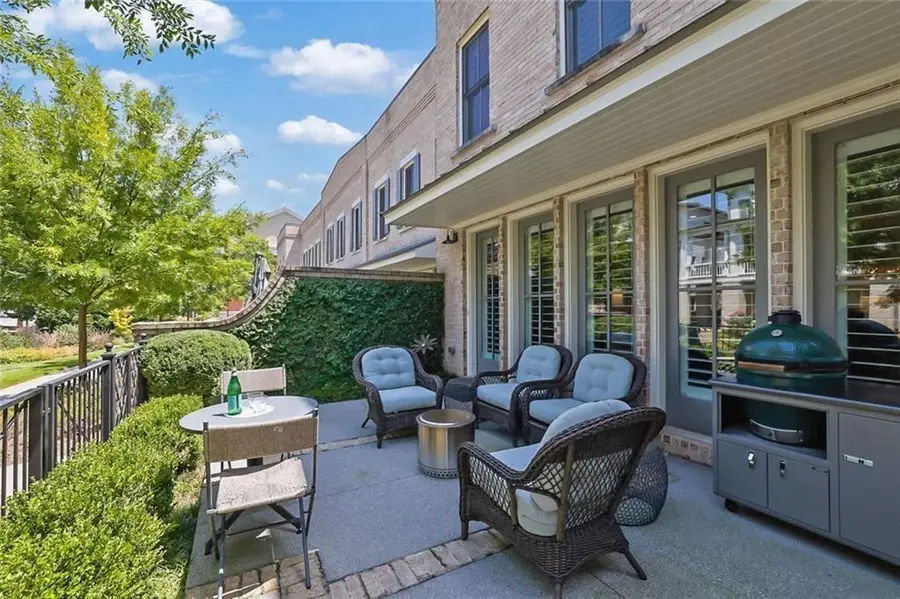 150 Forrest Alley, Roswell, GA 30075 - #2