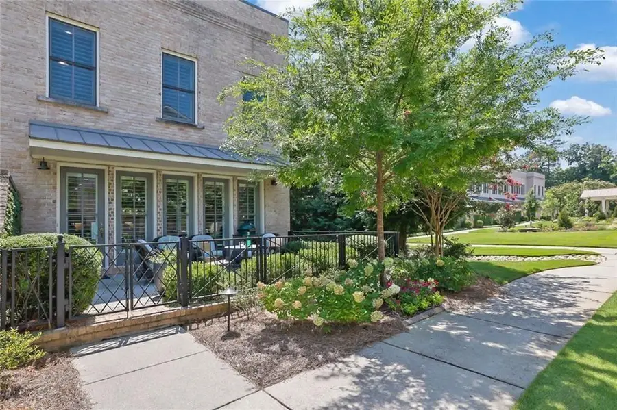 150 Forrest Alley, Roswell, GA 30075 - #3