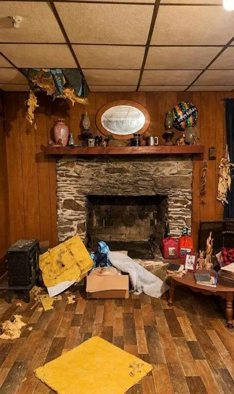 202 Standing Rock Lane, Ellijay, GA 30540 - #2