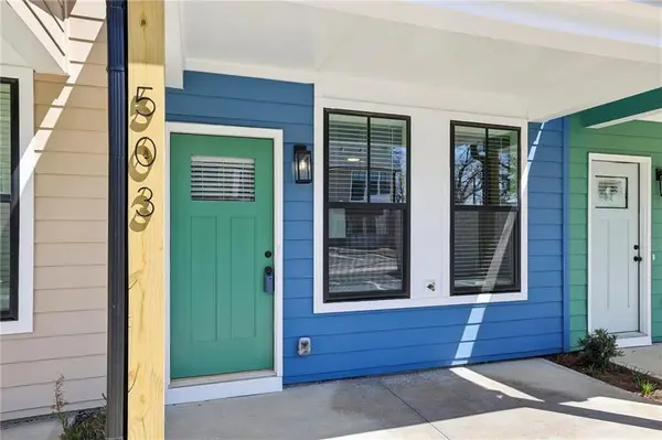 1095 Tucker Avenue #503, Atlanta, GA 30310