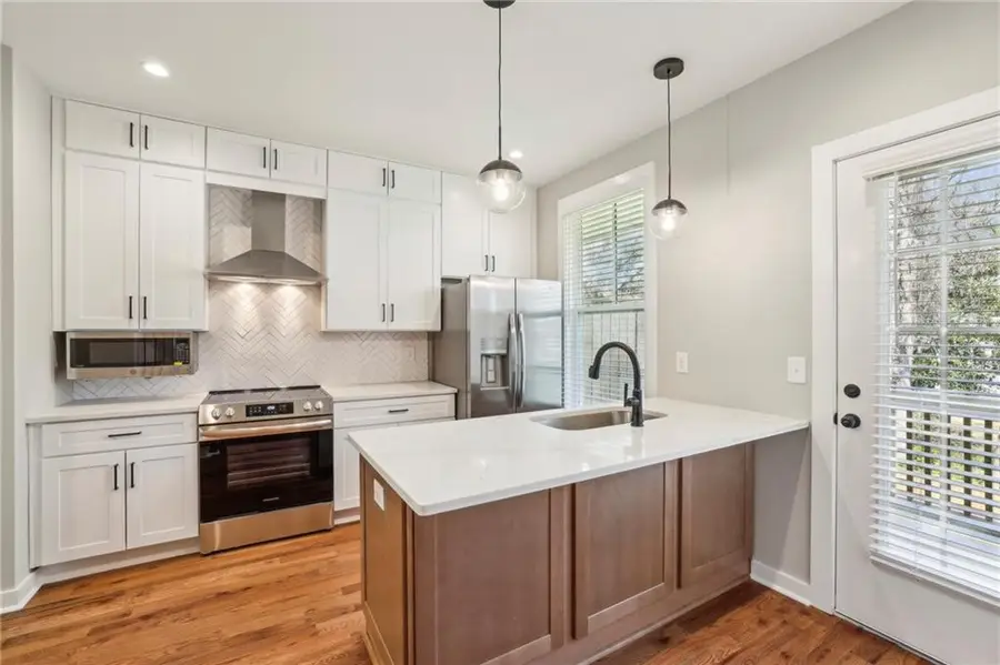 1095 Tucker Avenue #503, Atlanta, GA 30310 - #2
