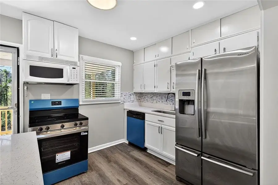 3045 Lindon Lane, Decatur, GA 30033 - #3