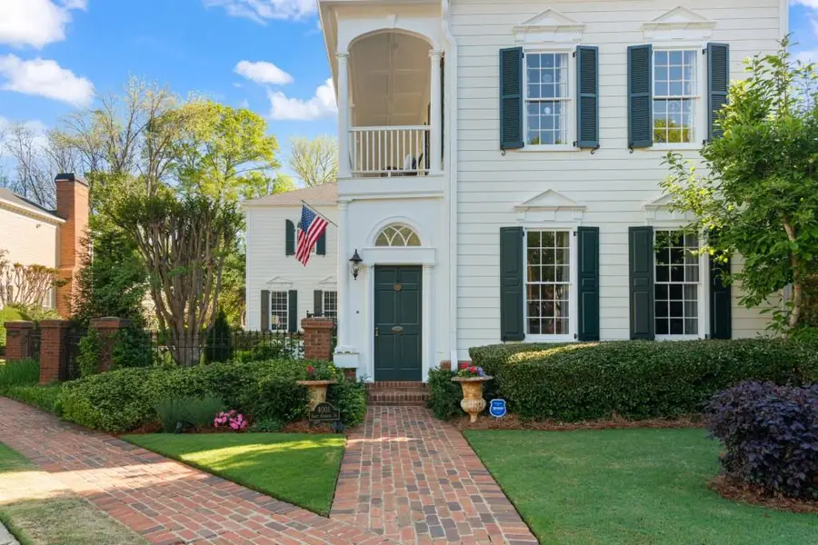 4001 Saint Andrews Square, Duluth, GA 30096 - #3
