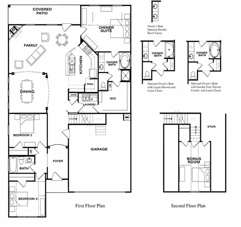 114 Saddle Horse Lane, Hiram, GA 30141 - #2