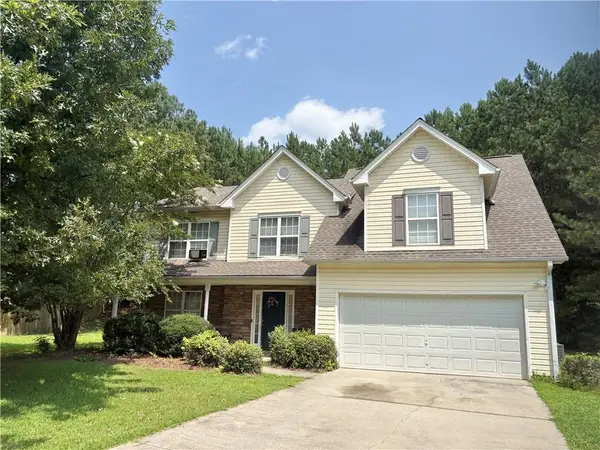 921 Tucker Lane, Loganville, GA 30052