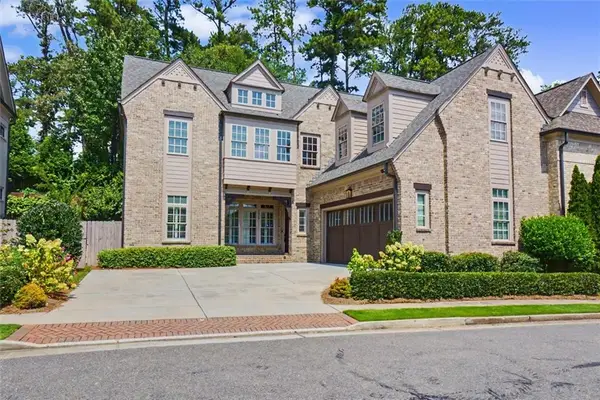 1803 Kent Avenue, Atlanta, GA 30338