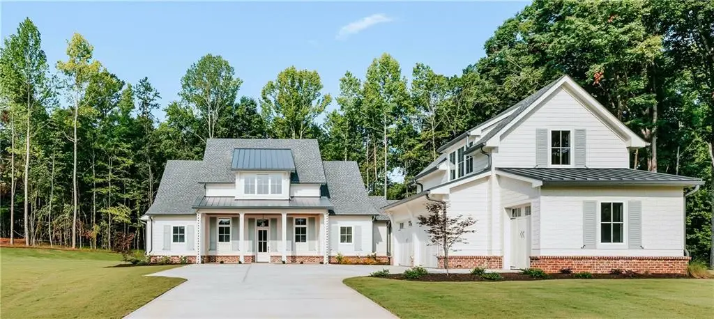 217 Chariot Court, Jefferson, GA 30549 - #1