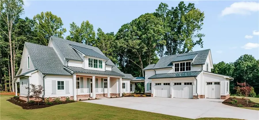 217 Chariot Court, Jefferson, GA 30549 - #3