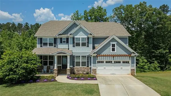 37 New Kent Court, Villa Rica, GA 30180
