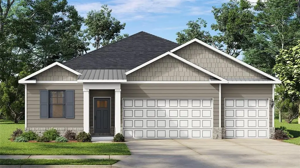 253 Elsa Court, Jefferson, GA 30549 - #1