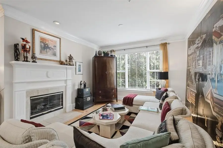 4100 Paces Walk Se #4101, Atlanta, GA 30339 - #2