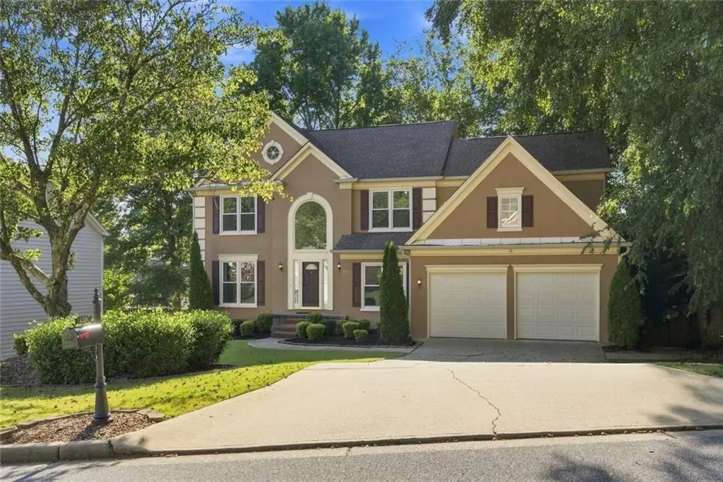 425 Fairford Lane, Duluth, GA 30097 - #1