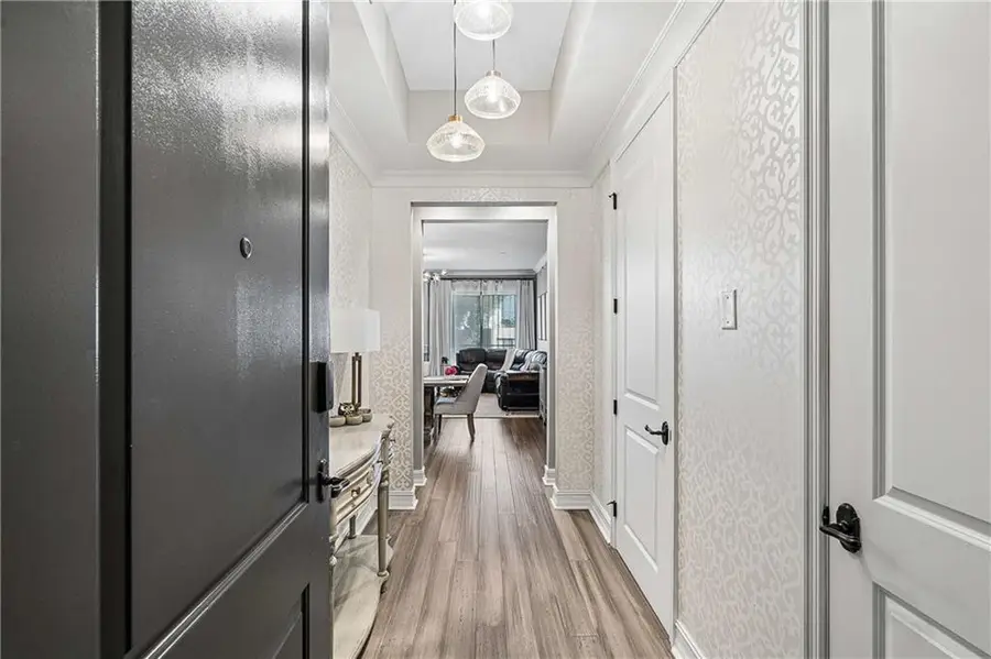 2233 Peachtree Road Ne #402, Atlanta, GA 30309 - #2