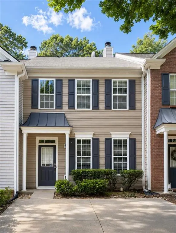 185 Galecrest Drive, Milton, GA 30004 - #1