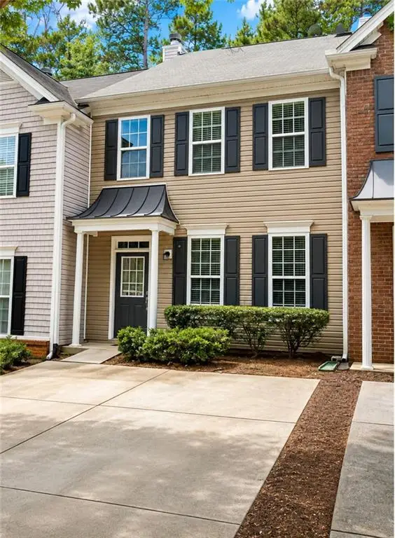 185 Galecrest Drive, Milton, GA 30004 - #2