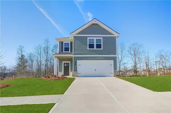 64 Homesite Jericho Way Court, Newnan, GA 30263