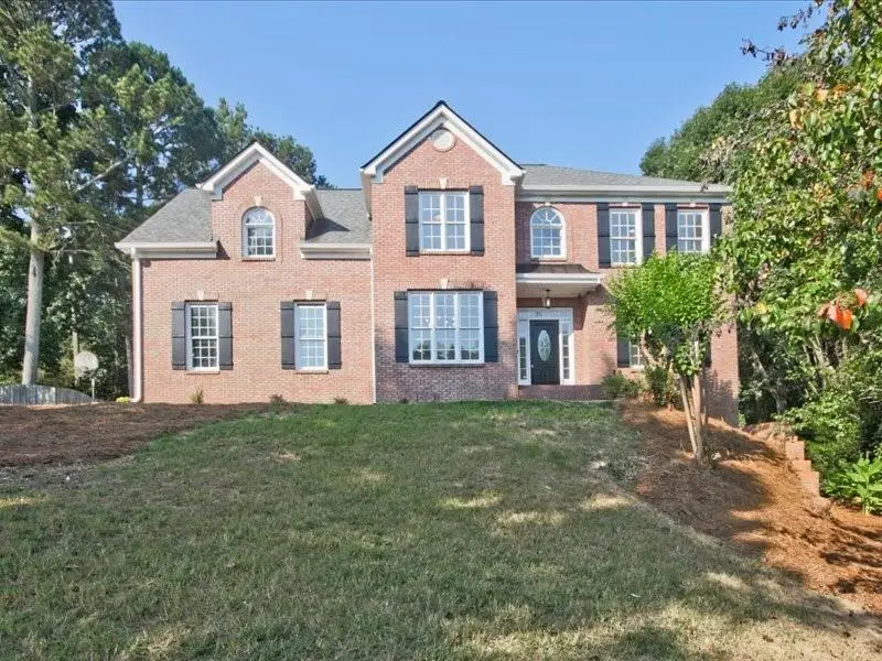 2265 Amberbrook Lane, Grayson, GA 30017 - #1