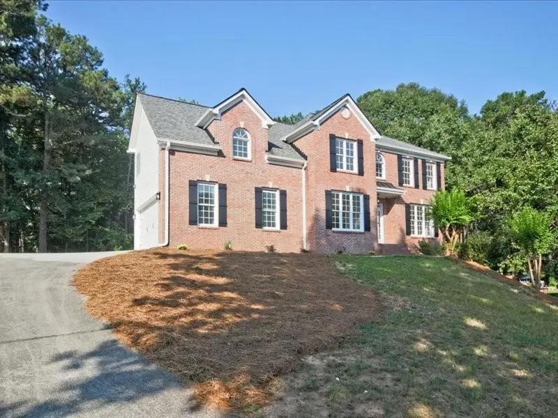 2265 Amberbrook Lane, Grayson, GA 30017 - #2