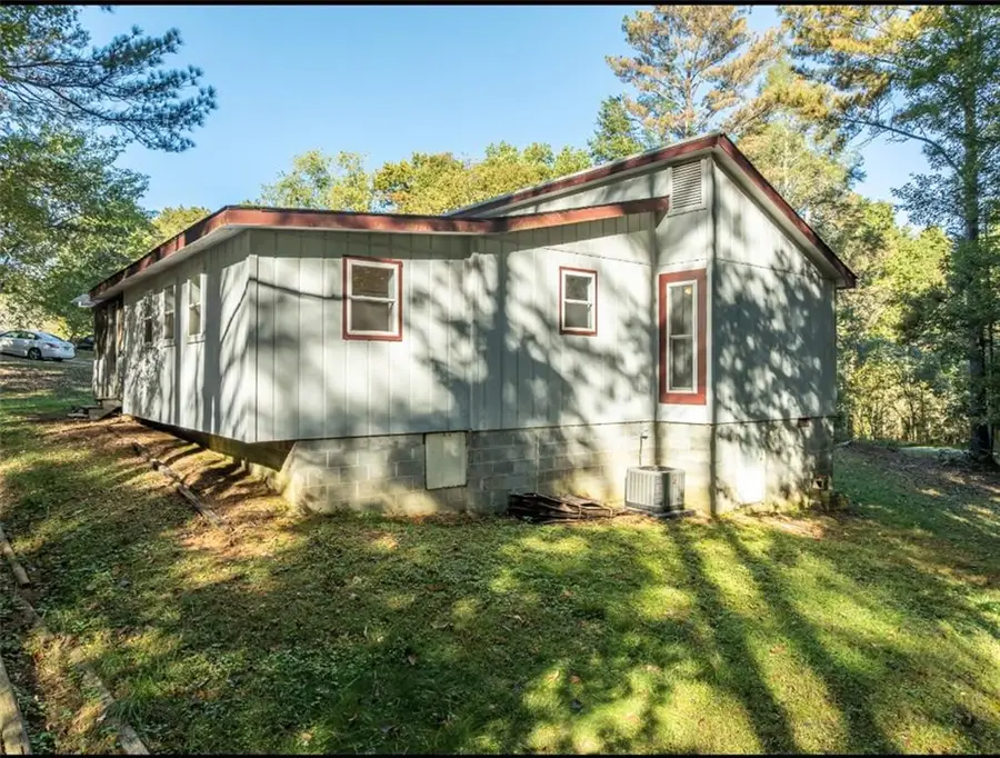 620 Wash Wilson Road, Blue Ridge, GA 30513 - #2