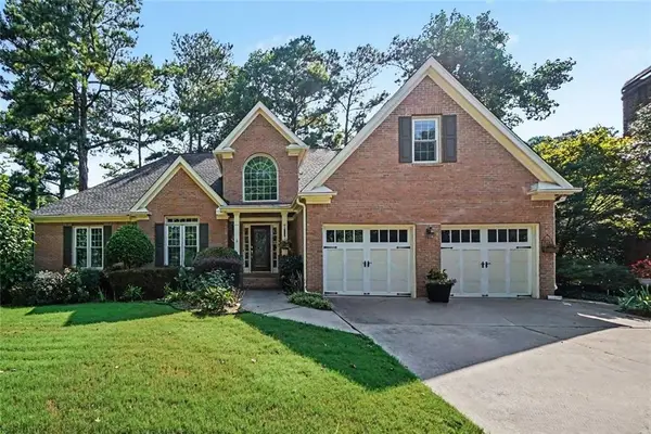 1488 Fallsbrook Court Nw, Acworth, GA 30101