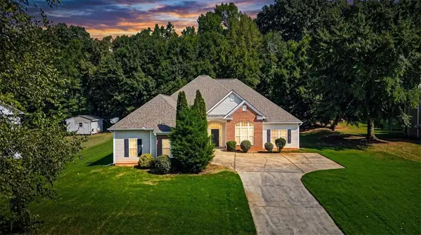 150 Stewart Hollow Lane, Covington, GA 30016